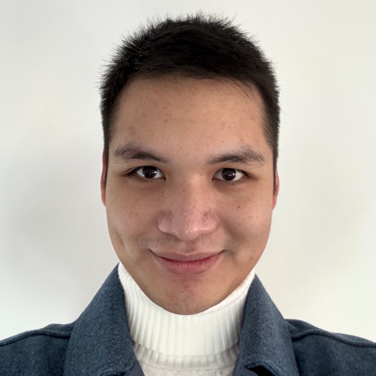 Jeremy Christopher Cuison