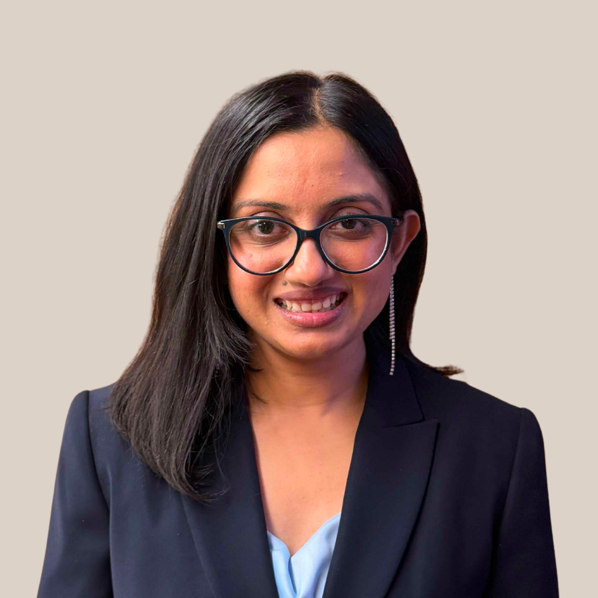 Jaldhi Thakkar