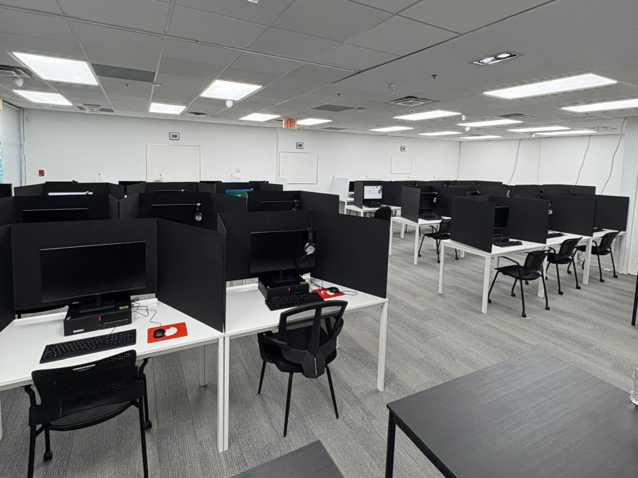 Inlingua Richmond Lab