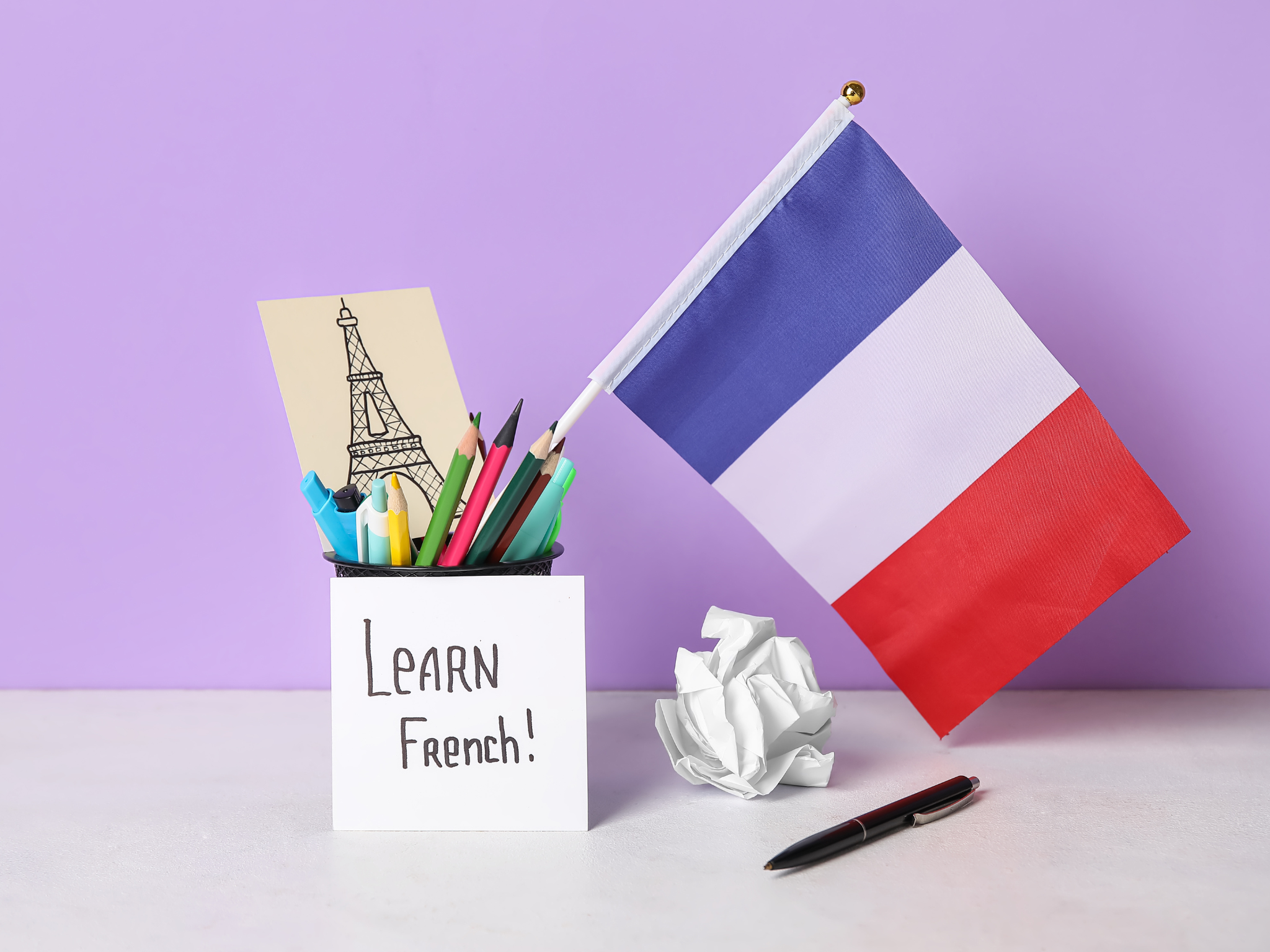 inlingua French